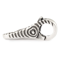 Chiusura Trollbeads Chiusure in Argento TAGLO-00079